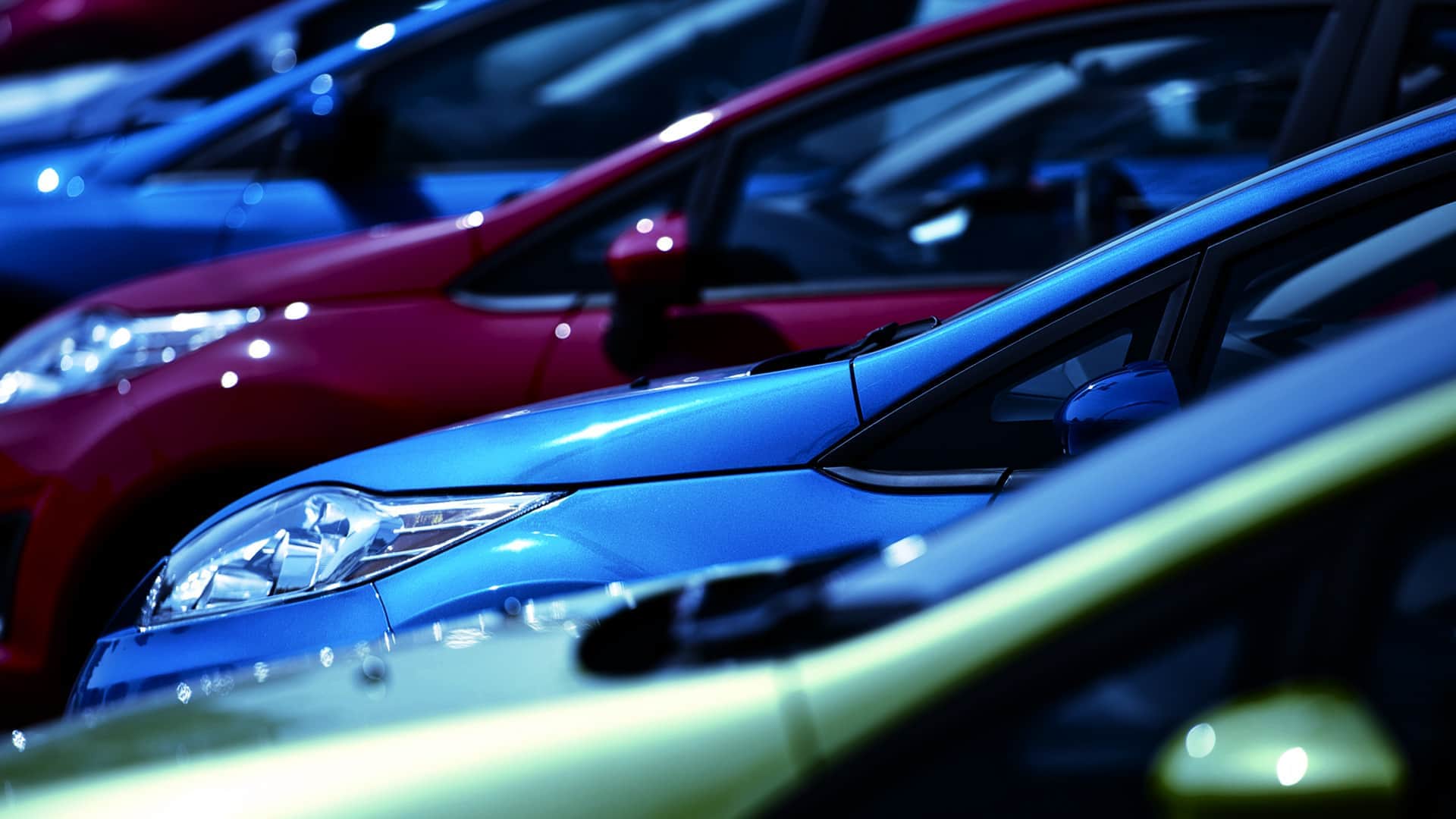 Used Cars Trucks & SUVs Columbia, SC K O Enterprises of Columbia